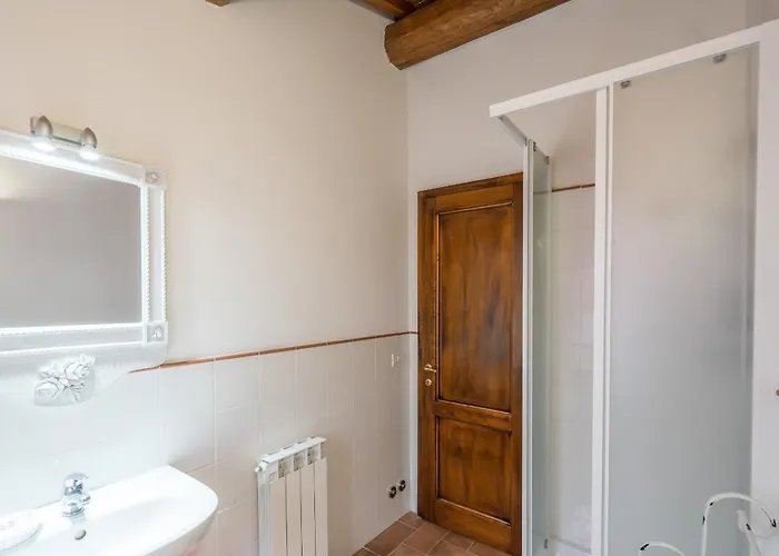 Borgo Sanvincenti Casa de Férias *