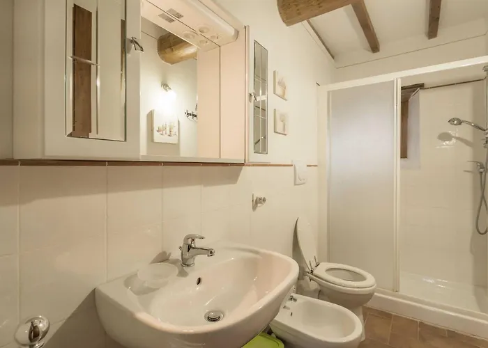 Borgo Sanvincenti Casa de Férias Gaiole in Chianti