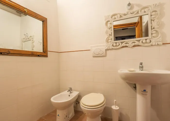 Casa de Férias Borgo Sanvincenti