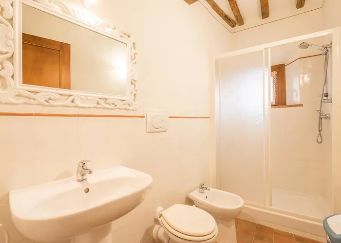 Borgo Sanvincenti Casa de Férias