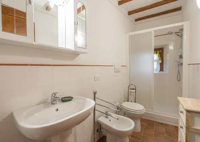 Borgo Sanvincenti Casa de Férias *