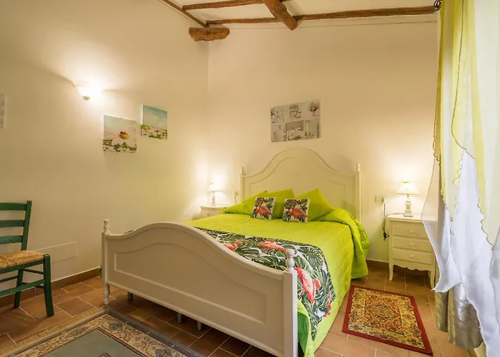 Borgo Sanvincenti Casa de Férias Gaiole in Chianti